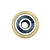 Roda de carga Vulkollan 85x95x25 - Imagem 1