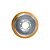 Roda de tração Vulkollan 343x114x90 - Imagem 1