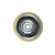 Roda de apoio Vulkollan 150x50x20 - Imagem 1