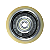 Roda de apoio Vulkollan 150x50x20 - Imagem 1