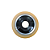 Roda de carga Vulkollan 85x95x20 - Imagem 1