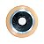 Roda de carga Vulkollan 85x85x25 - Imagem 2