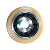 Roda de tração Vulkollan 215x70x60 - Imagem 4