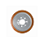 Roda de tração Vulkollan 343x110x90 - Imagem 1