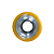 Roda de carga Pevopur 80x74x42 - Imagem 1