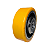 Roda de apoio Pevopur 125x40x20 - Imagem 2