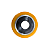 Roda de carga Pevopur 85x110x25 - Imagem 1