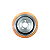 Roda de tração Vulkollan 230x70x45 - Imagem 1