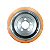 Roda de tração Vulkollan 230x70x45 - Imagem 6