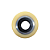 Roda de carga Vulkollan 85x100x25 - Imagem 1