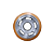 Roda de carga Vulkollan 380x192x130 - Imagem 1