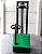 Empilhador Elétrico 1.500 kg - Imagem 3