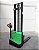 Empilhador Elétrico 1.500 kg - Imagem 7