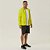 Corta Vento Masculino Amarelo Corrida WSS Brasil Run Minimalist - Imagem 4