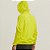 Corta Vento Masculino Amarelo Corrida WSS Brasil Run Minimalist - Imagem 5