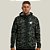 Corta Vento Masculino Camuflado Corrida WSS Brasil Run Minimalist - Imagem 1