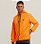 Corta Vento Masculino Laranja Neon WSS Brasil - Imagem 2