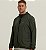 Corta Vento Masculino Verde Militar WSS Brasil Diamond - Imagem 1