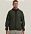 Corta Vento Masculino Verde Militar WSS Brasil Diamond - Imagem 2