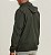 Corta Vento Masculino Verde Militar WSS Brasil Diamond - Imagem 5