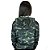 Corta Vento Feminino Camuflado Corrida WSS Brasil Run Minimalist - Imagem 2