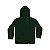 Corta Vento Infanto Juvenil Verde Militar WSS Brasil Ink Web - Imagem 3
