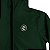 Corta Vento Infanto Juvenil Verde Militar WSS Brasil Ink Web - Imagem 2