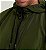 Corta Vento Impermeável Masculino Verde Militar WSS Brasil Classic - Imagem 7