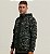Corta Vento Masculino Camuflado WSS Brasil Diamond - Imagem 2