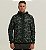 Corta Vento Masculino Camuflado WSS Brasil Diamond - Imagem 1