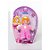 Boneca Fofolete Princesas Disney - Aurora - Estrela - Imagem 1
