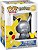 Funko Pop Games: Pokemon - Pikachu 353 - Imagem 1