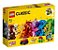 Lego Classic Conjunto De Pecas Basicas 11002 - Imagem 1