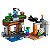 LEGO Minecraft - A Mina Abandonada - 21166 - Imagem 2