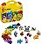 Lego Classic Mala Criativa 10713 - Imagem 3