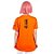 Camiseta Naruto Kage Bunshin LARANJA 12 - Imagem 2