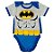 Body Baby Batman Capa M - Imagem 1