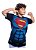Camiseta Superman Peitoral Filme PRETO 12 - Imagem 1