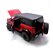 Ford Bronco Wildtrak 2021 1:18 Vermelho SPECIAL EDITION - Imagem 2