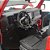 Ford Bronco Wildtrak 2021 1:18 Vermelho SPECIAL EDITION - Imagem 4