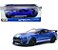 Miniatura 2020 FORD SHELBY GT 500 1/18 Azul SPECIAL EDITION - Imagem 1