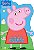 Livrinho Peppa Pig - Superatividades - Imagem 1
