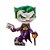 Puzzle Toy Joker Geek Puzzle Mania - Imagem 1