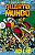 HQ Quarto Mundo: Lendas Universo # 3: Jack Kirby - Imagem 1