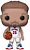 Funko Pop NBA: Detroit Pistons - Blake Griffin #59 - Imagem 1