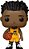 Funko Pop: Utah Jazz - Donovan Mitchell (Alternate) #86 - Imagem 1