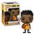 Funko Pop: Utah Jazz - Donovan Mitchell (Alternate) #86 - Imagem 2