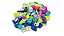 Lego Pontos Pontos Extra – Série 6 41946 Kit Decoração - Imagem 3