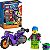 Lego City - Motocicleta de Wheeling 60296 - Imagem 1