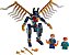 LEGO® Marvel Ataque Aéreo dos Eternos 76145 - Imagem 2